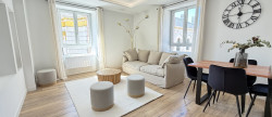 vente Appartement Belfort