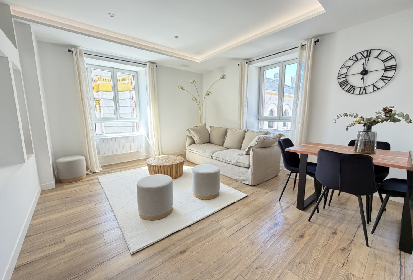 vente Appartement Belfort - Photo 1