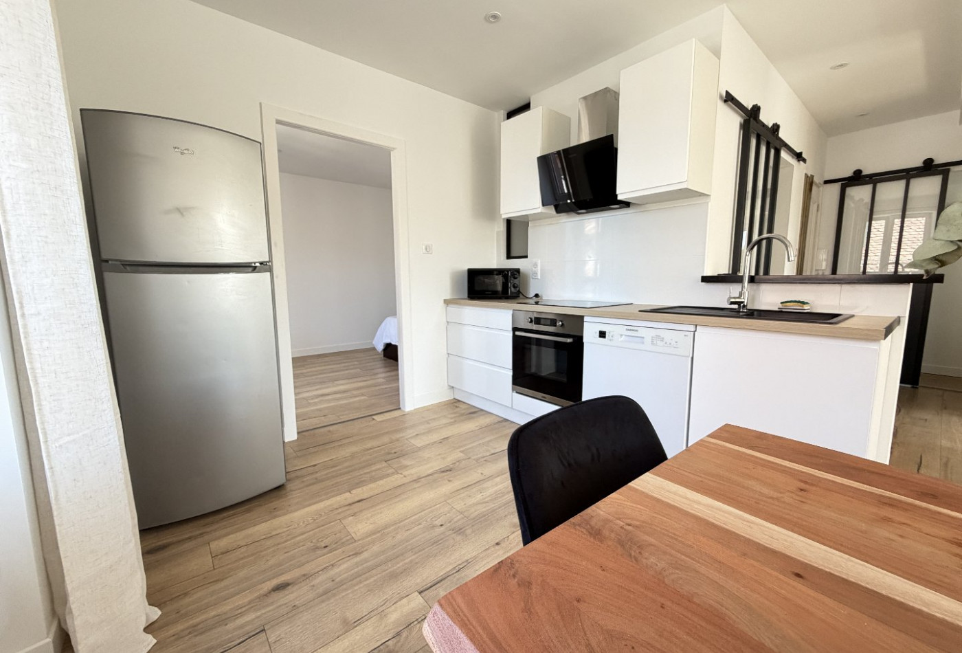 vente Appartement Belfort - Photo 2