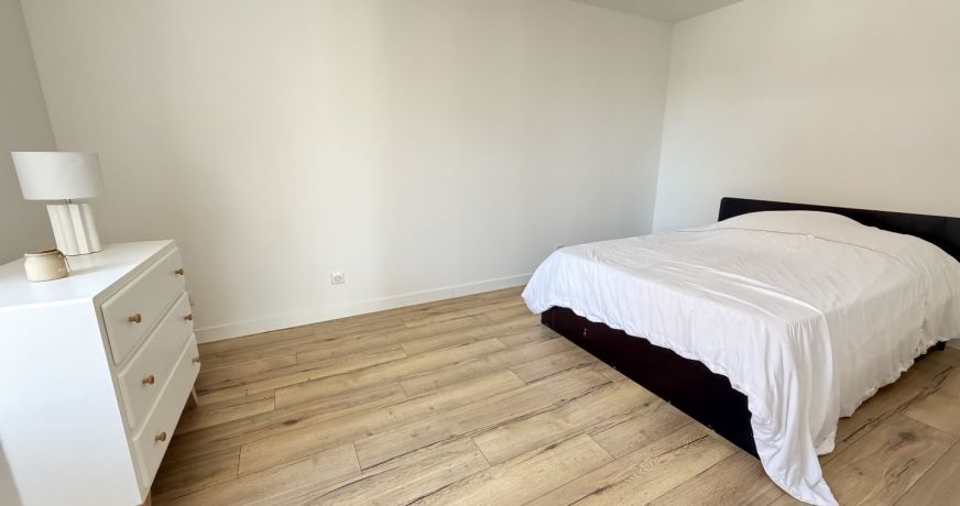 vente Appartement Belfort