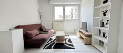 vente Appartement Belfort