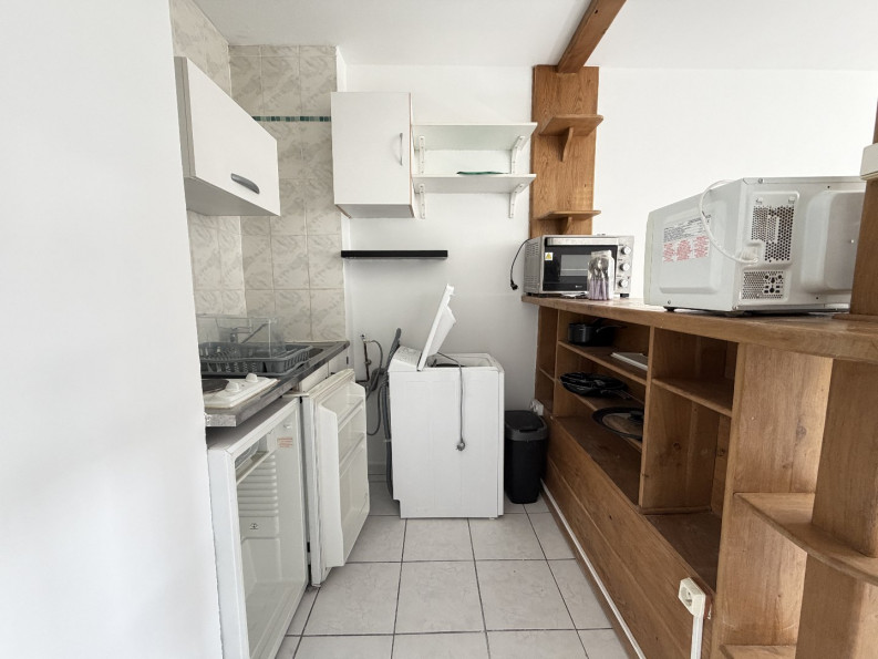 vente Appartement Belfort - Photo 4