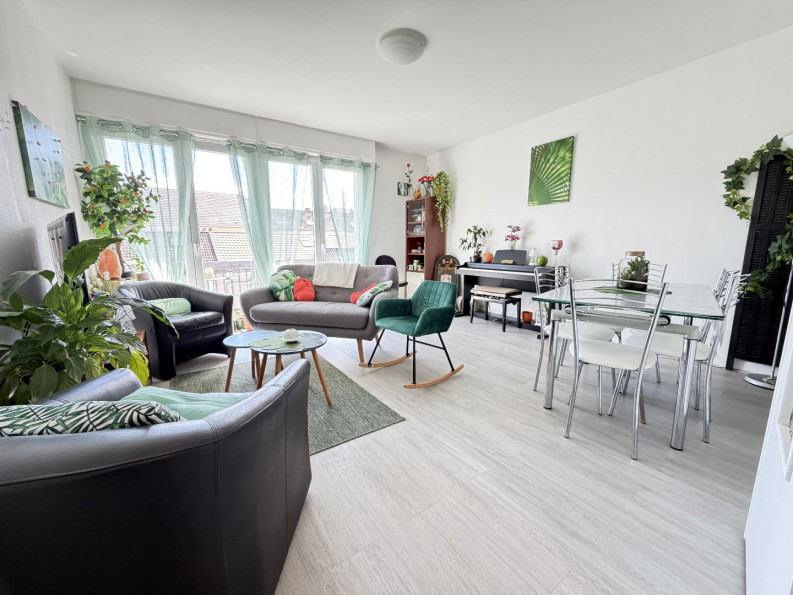 vente Appartement Belfort - Photo 2