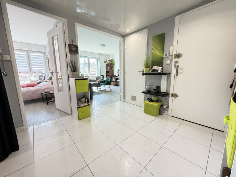 vente Appartement Belfort - Photo 4