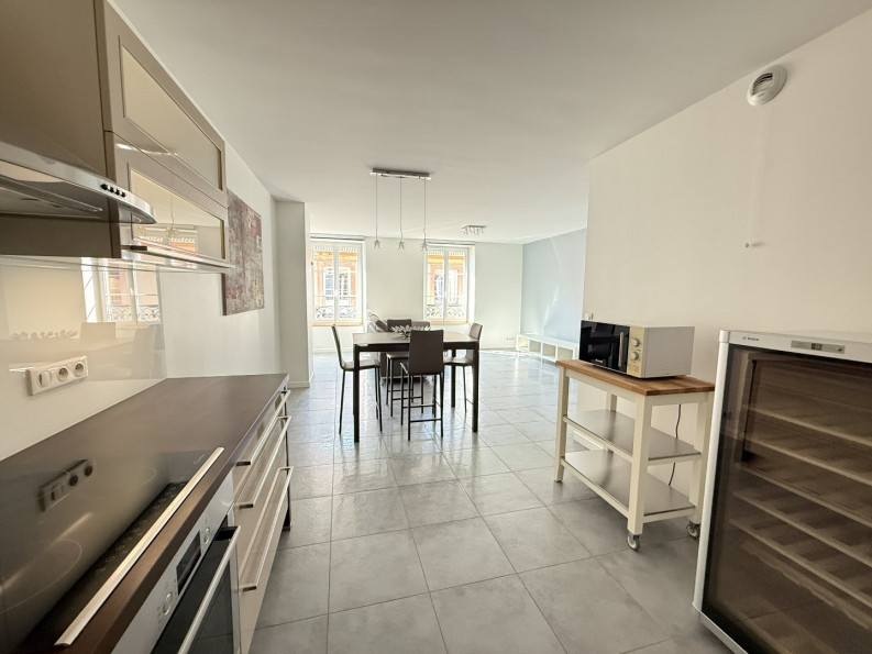 vente Appartement Belfort - Photo 4