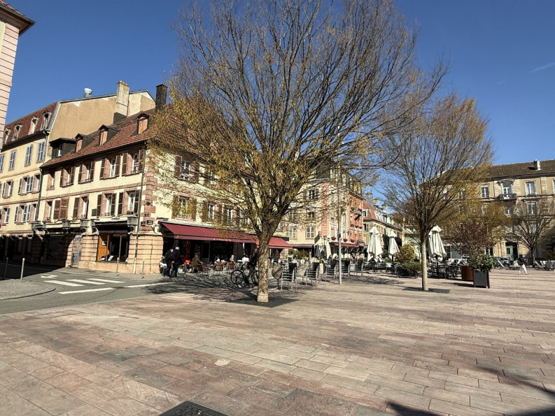 vente Appartement Belfort - Photo 9