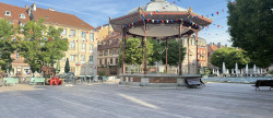 vente Appartement Belfort