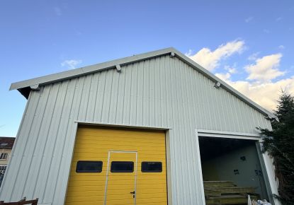 vente Atelier Pont De Roide