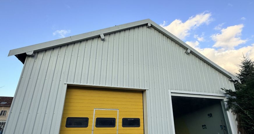 vente Atelier Pont De Roide