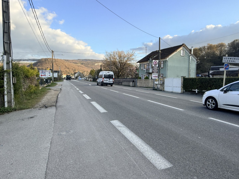 vente Atelier Pont De Roide - Photo 4