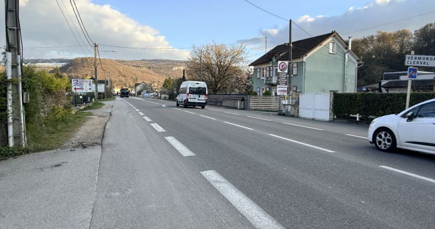 vente Atelier Pont De Roide