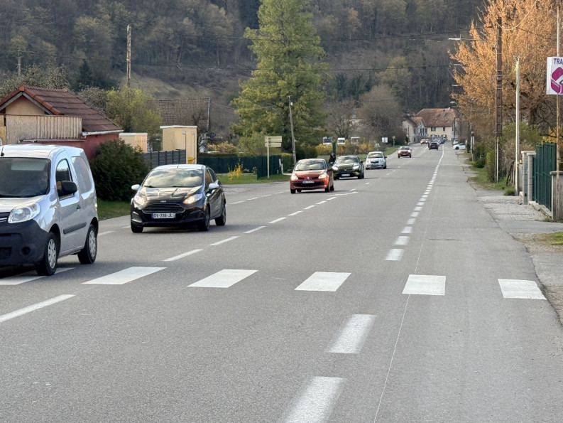 vente Atelier Pont De Roide - Photo 3