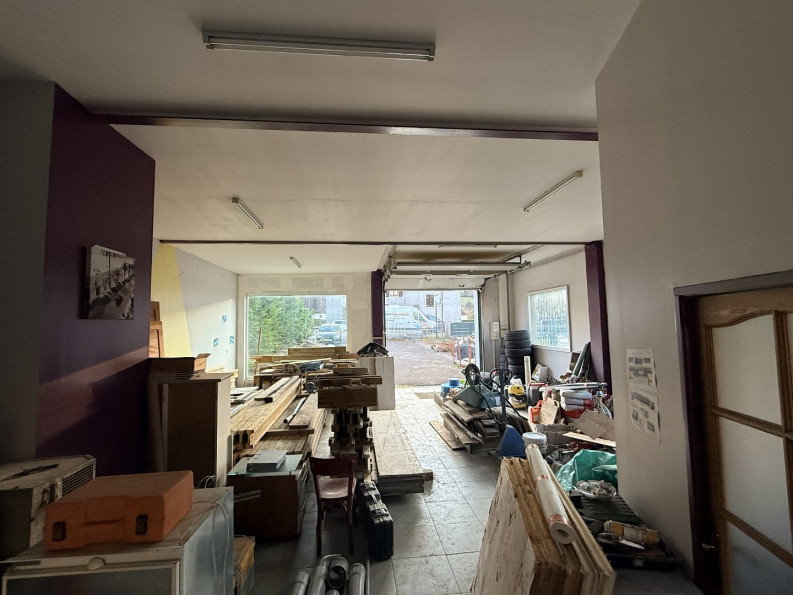 vente Atelier Pont De Roide - Photo 6