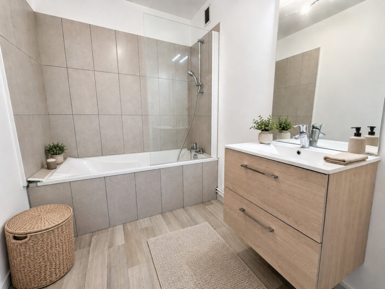 vente Appartement Belfort - Photo 5