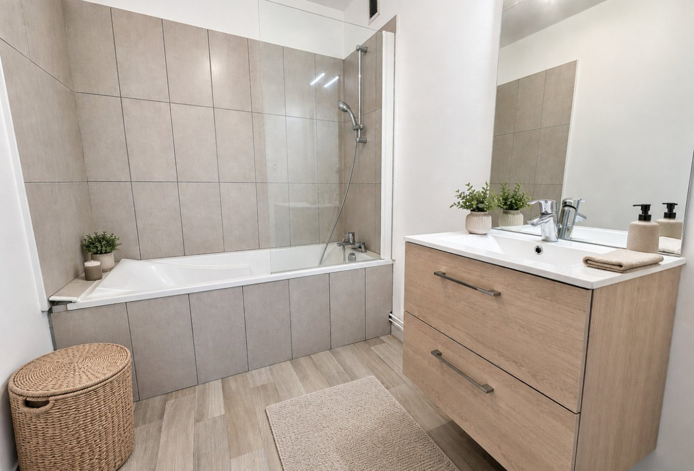 vente Appartement Belfort - Photo 5