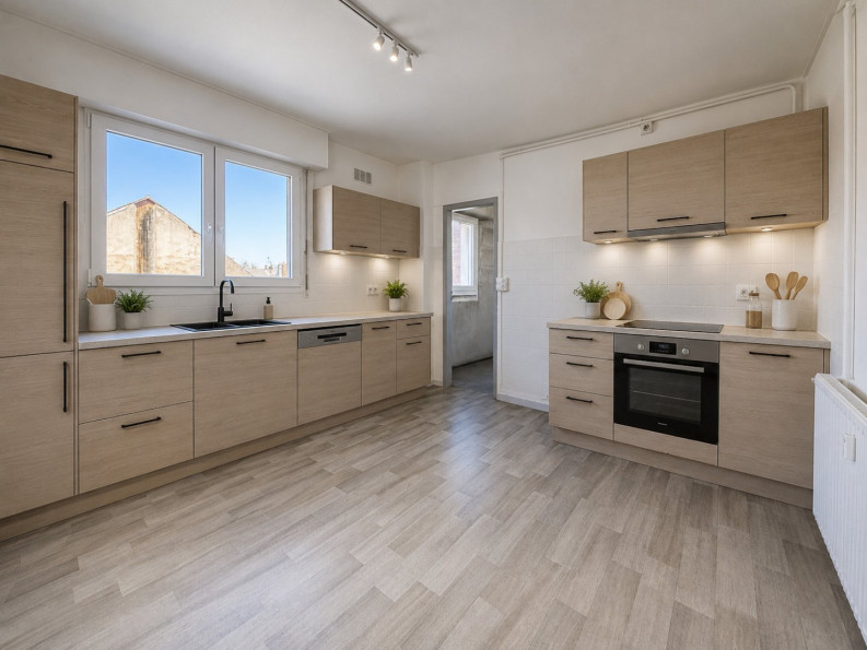 vente Appartement Belfort - Photo 3