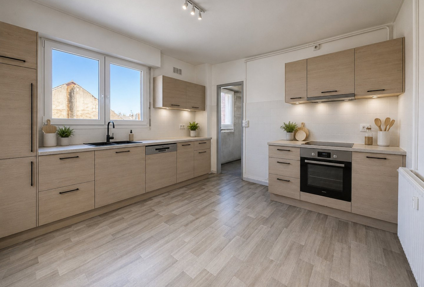 vente Appartement Belfort - Photo 3