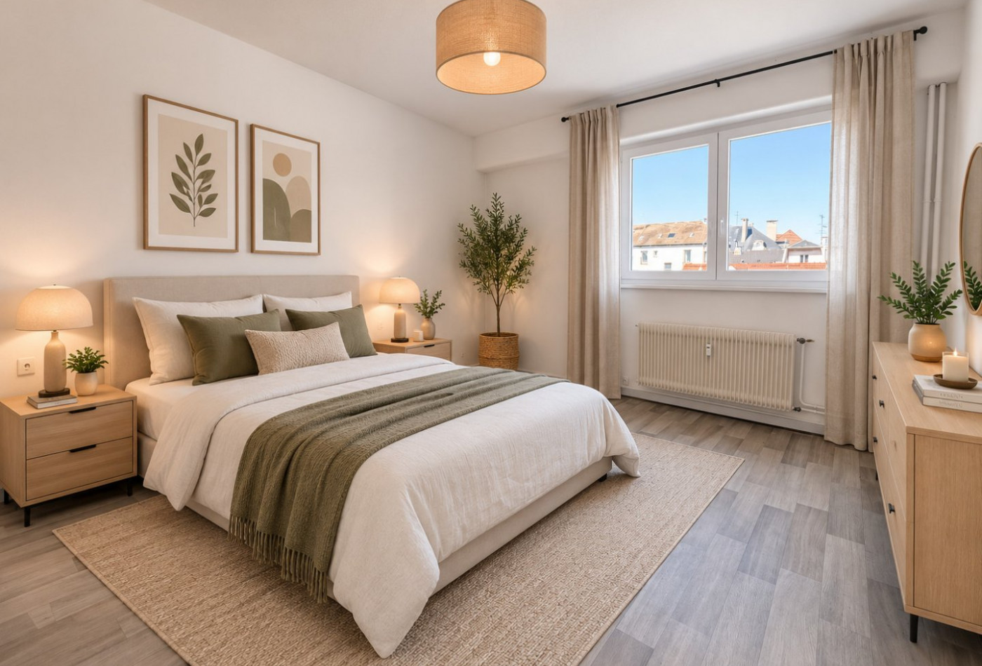 vente Appartement Belfort - Photo 4