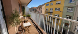 vente Appartement Belfort