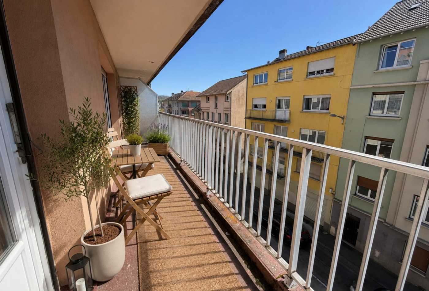 vente Appartement Belfort - Photo 2
