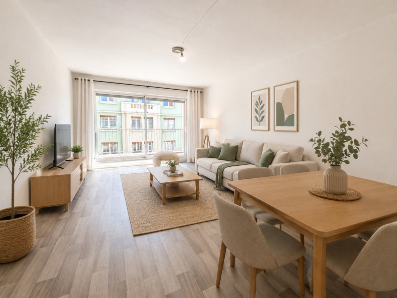 vente Appartement Belfort - Photo 1