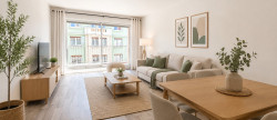vente Appartement Belfort
