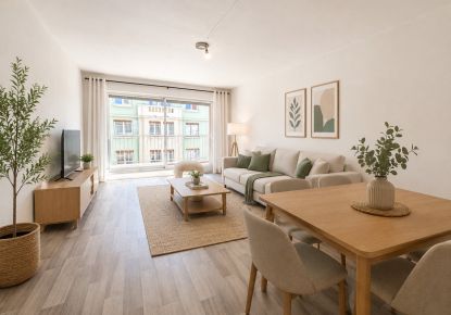 vente Appartement Belfort