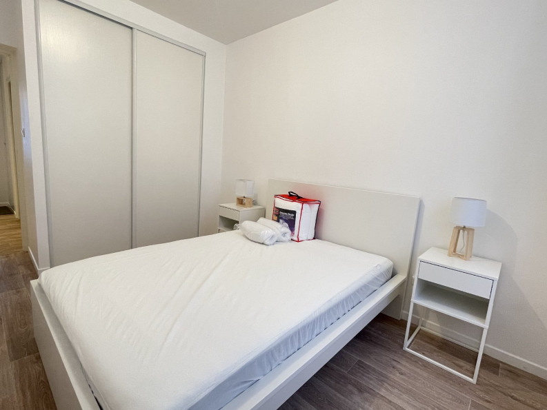 location Appartement Belfort - Photo 6