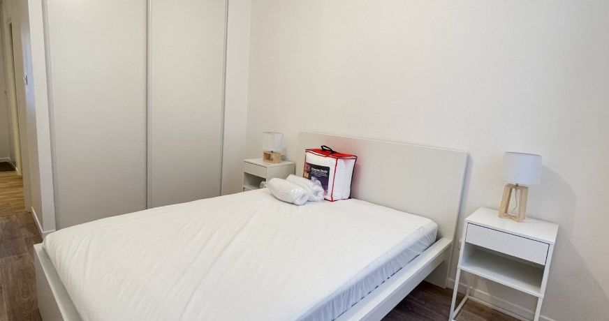 location Appartement Belfort