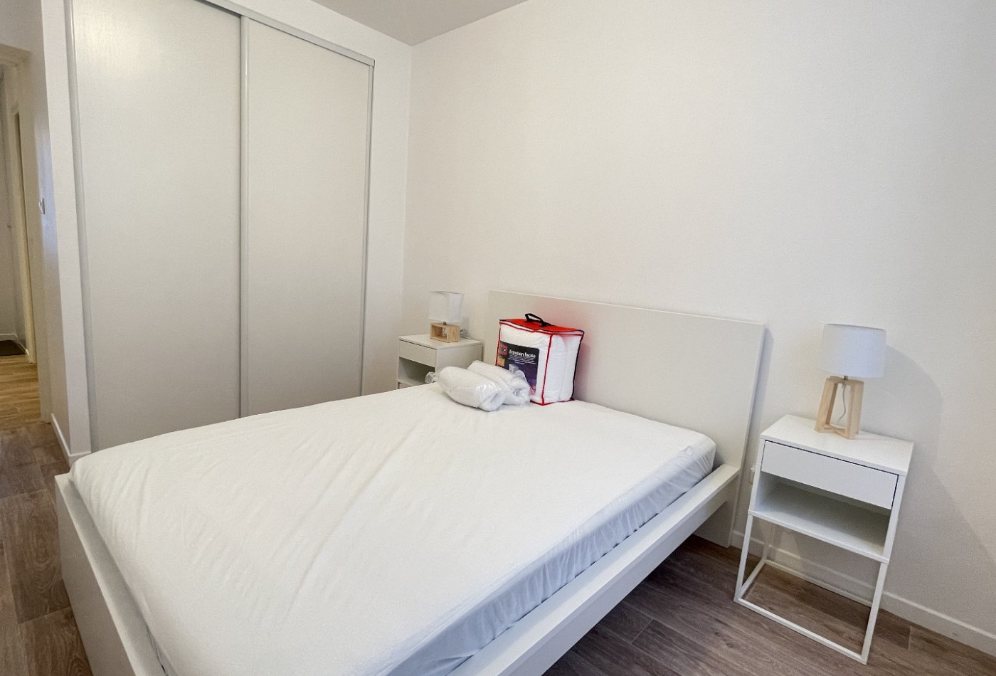 location Appartement Belfort - Photo 6