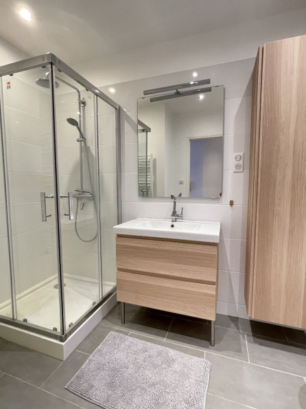 location Appartement Belfort - Photo 7