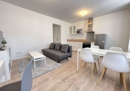 location Appartement Belfort