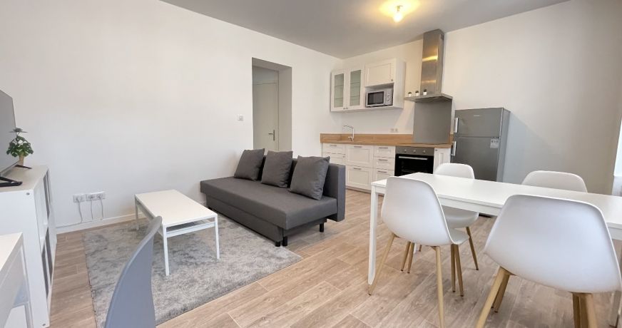location Appartement Belfort