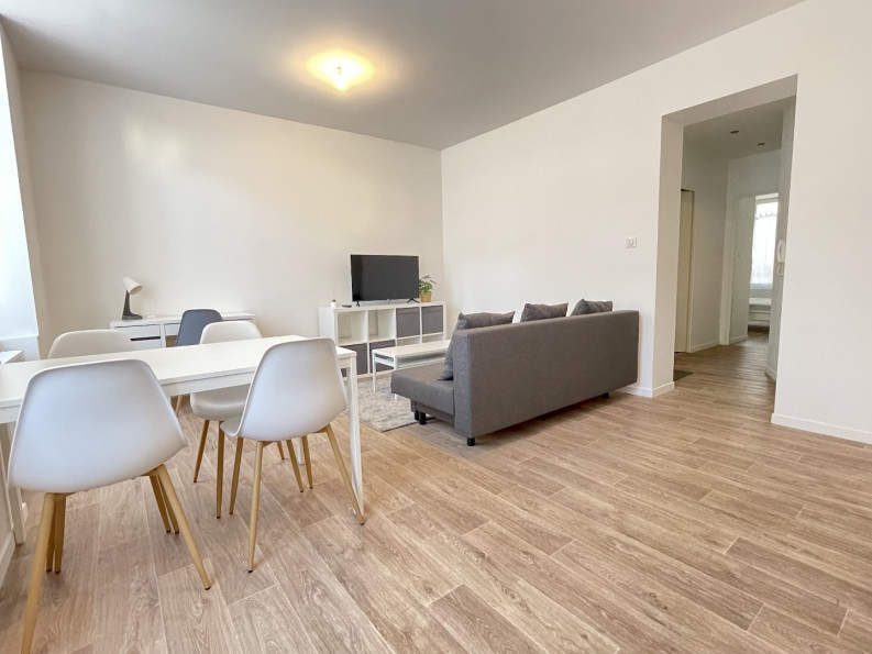 location Appartement Belfort - Photo 2