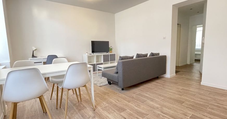 location Appartement Belfort