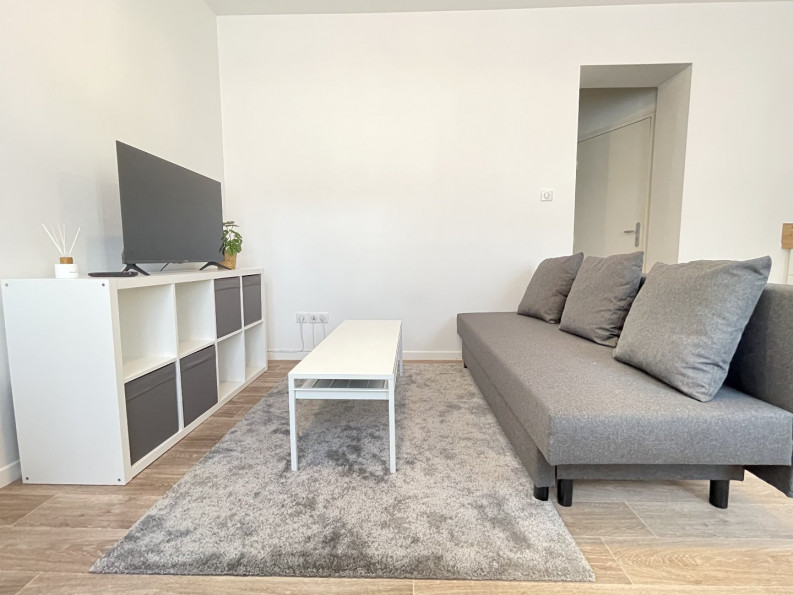 location Appartement Belfort - Photo 3