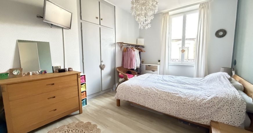 vente Appartement Belfort