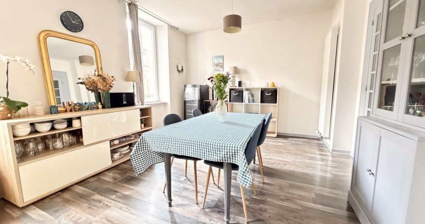 vente Appartement Belfort