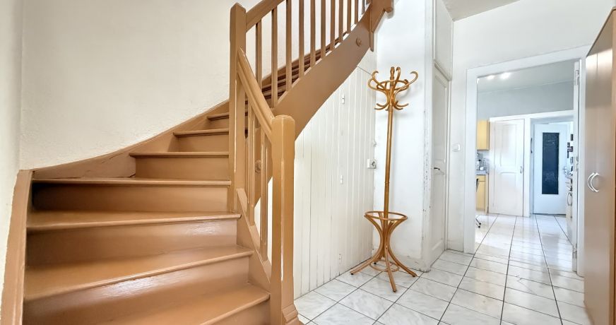 vente Maison Belfort