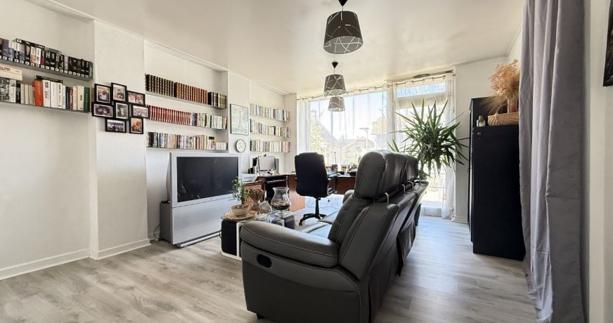 vente Maison Belfort
