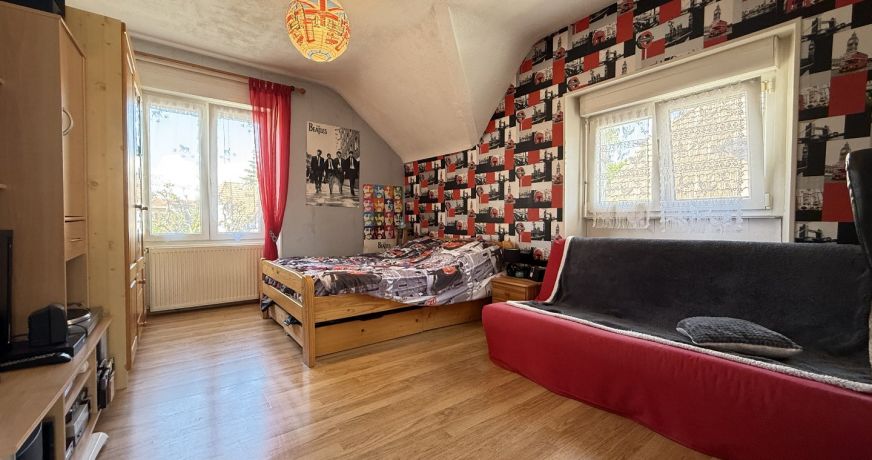 vente Maison Belfort