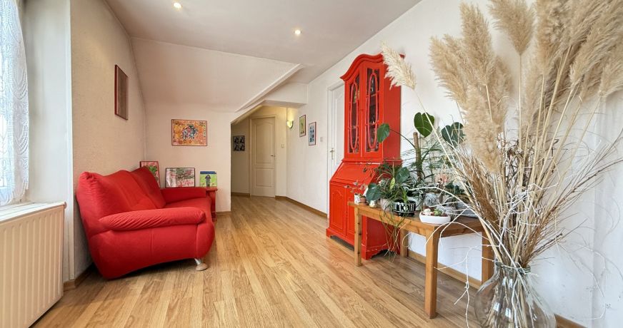 vente Maison Belfort