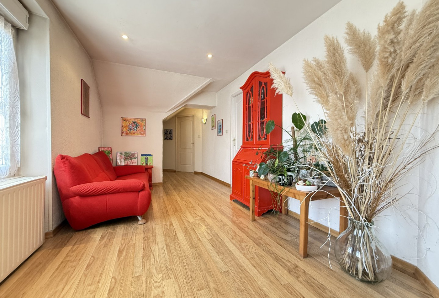 vente Maison Belfort - Photo 7