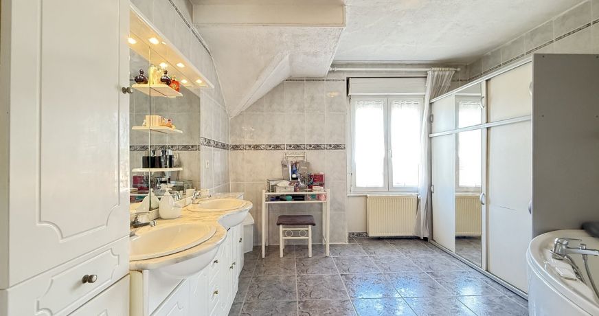 vente Maison Belfort