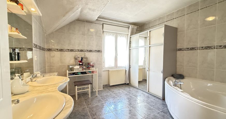 vente Maison Belfort