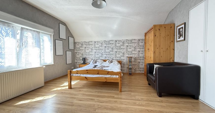 vente Maison Belfort