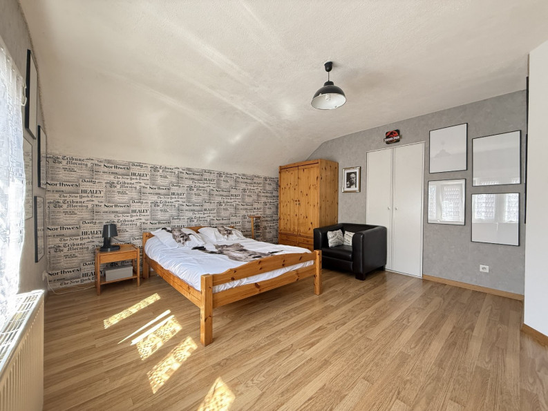 vente Maison Belfort - Photo 8