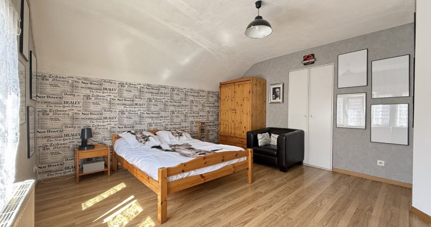 vente Maison Belfort