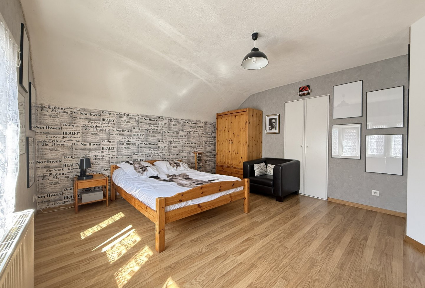 vente Maison Belfort - Photo 6