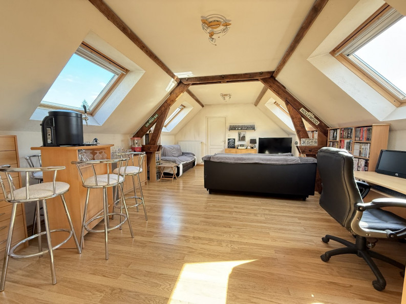 vente Maison Belfort - Photo 6